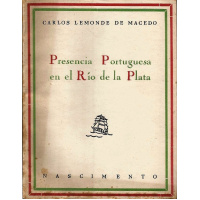 Livros/Acervo/M/MACEDO CARLOS L PRESENCIA